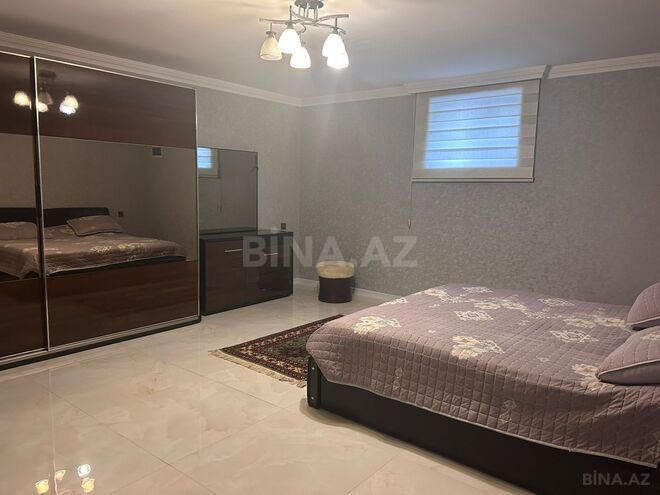Сдаётся 5-комн. дом/дача 250 м², пос. Шаган, photo 18 from 22
