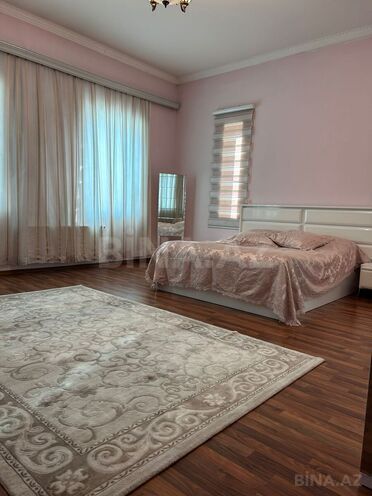 Сдаётся 5-комн. дом/дача 250 м², пос. Шаган, photo 11 from 22