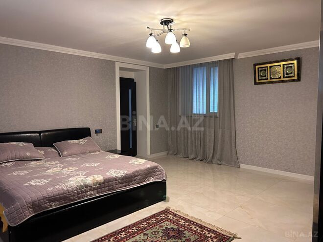 Сдаётся 5-комн. дом/дача 250 м², пос. Шаган, photo 20 from 22