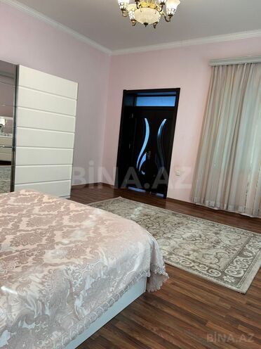 Сдаётся 5-комн. дом/дача 250 м², пос. Шаган, photo 9 from 22