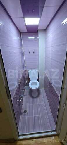 İcarəyə verilir 2 otaqlı köhnə tikili 60 m², Həzi Aslanov m., photo 12 from 15