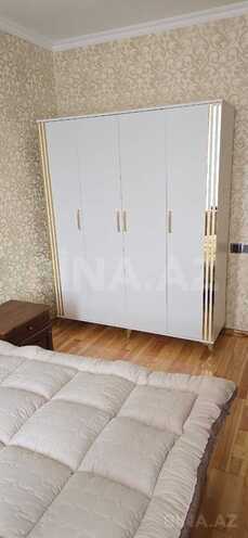 İcarəyə verilir 2 otaqlı köhnə tikili 60 m², Həzi Aslanov m., photo 8 from 15
