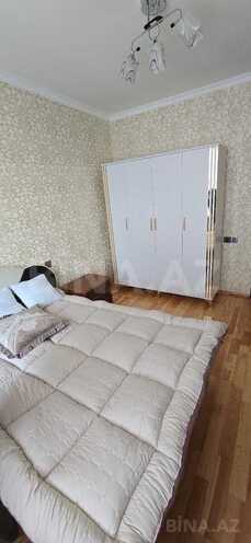 İcarəyə verilir 2 otaqlı köhnə tikili 60 m², Həzi Aslanov m., photo 7 from 15