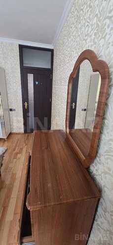 İcarəyə verilir 2 otaqlı köhnə tikili 60 m², Həzi Aslanov m., photo 10 from 15