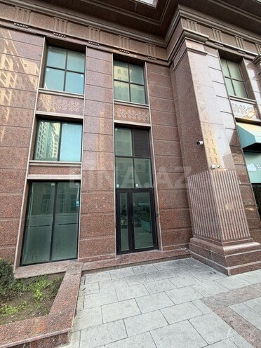 Продаётся  объект 162 м², м. Элмляр Академиясы, photo 1 from 7