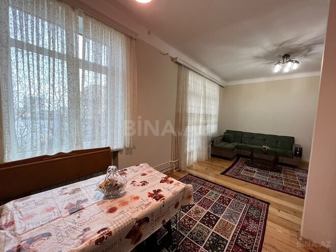 İcarəyə verilir 2 otaqlı köhnə tikili 50 m², Elmlər Akademiyası m., photo 6 from 12