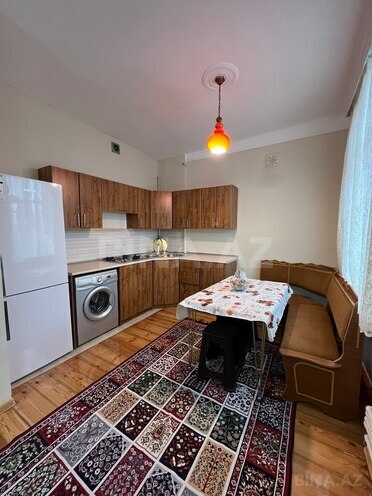 İcarəyə verilir 2 otaqlı köhnə tikili 50 m², Elmlər Akademiyası m., photo 9 from 12