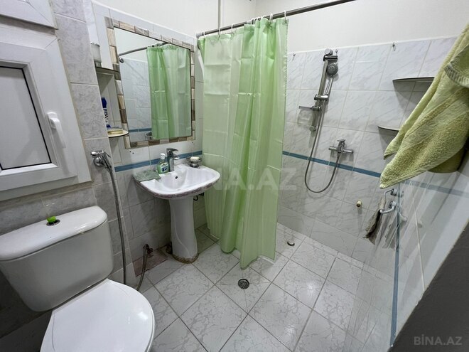 İcarəyə verilir 2 otaqlı köhnə tikili 50 m², Elmlər Akademiyası m., photo 11 from 12