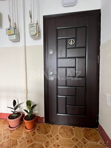 İcarəyə verilir 2 otaqlı köhnə tikili 50 m², Elmlər Akademiyası m., photo 10 from 12