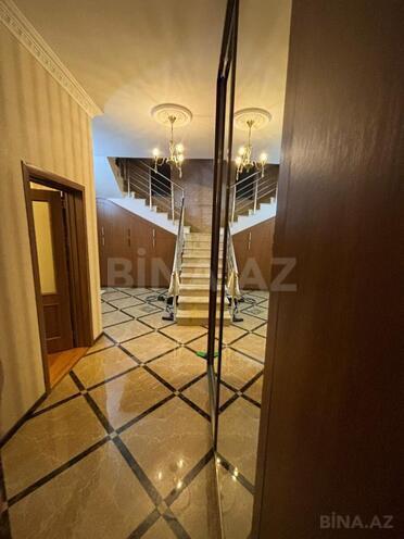Satılır 4 otaqlı həyət evi/bağ evi 170 m², Mehdiabad q., photo 17 from 29