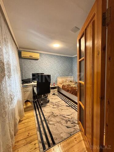 İcarəyə verilir 5 otaqlı həyət evi/bağ evi 65 m², 28 May m., photo 6 from 11
