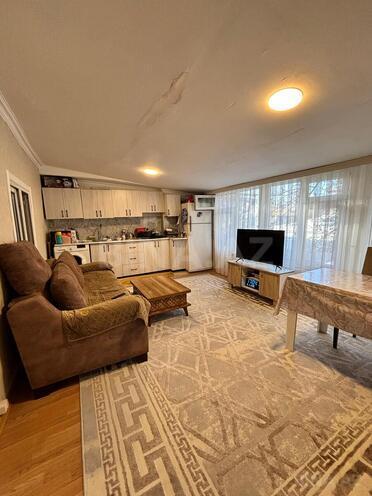 İcarəyə verilir 5 otaqlı həyət evi/bağ evi 65 m², 28 May m., photo 3 from 11