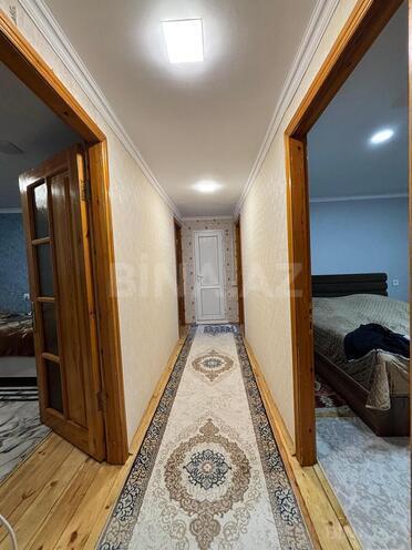 İcarəyə verilir 5 otaqlı həyət evi/bağ evi 65 m², 28 May m., photo 4 from 11