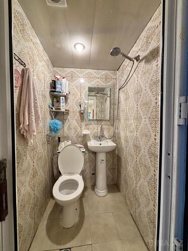 İcarəyə verilir 5 otaqlı həyət evi/bağ evi 65 m², 28 May m., photo 5 from 11