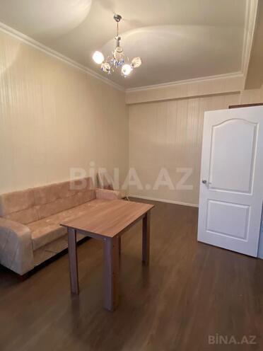 İcarəyə verilir 2 otaqlı yeni tikili 70 m², Yasamal r., photo 3 from 9