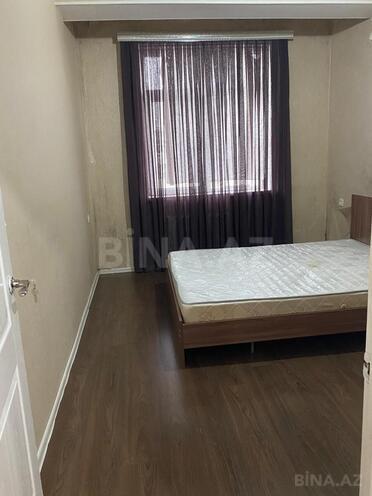 İcarəyə verilir 2 otaqlı yeni tikili 70 m², Yasamal r., photo 5 from 9