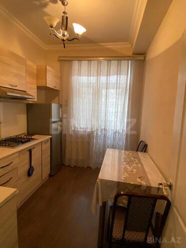 İcarəyə verilir 2 otaqlı yeni tikili 70 m², Yasamal r., photo 7 from 9
