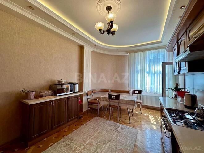 Satılır 3 otaqlı yeni tikili 140 m², Elmlər Akademiyası m., photo 5 from 17