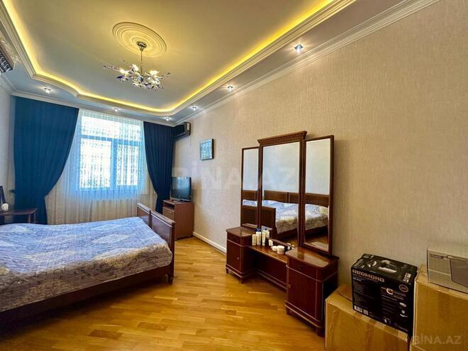 Satılır 3 otaqlı yeni tikili 140 m², Elmlər Akademiyası m., photo 12 from 17