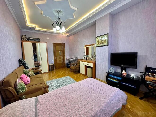 Satılır 3 otaqlı yeni tikili 140 m², Elmlər Akademiyası m., photo 11 from 17