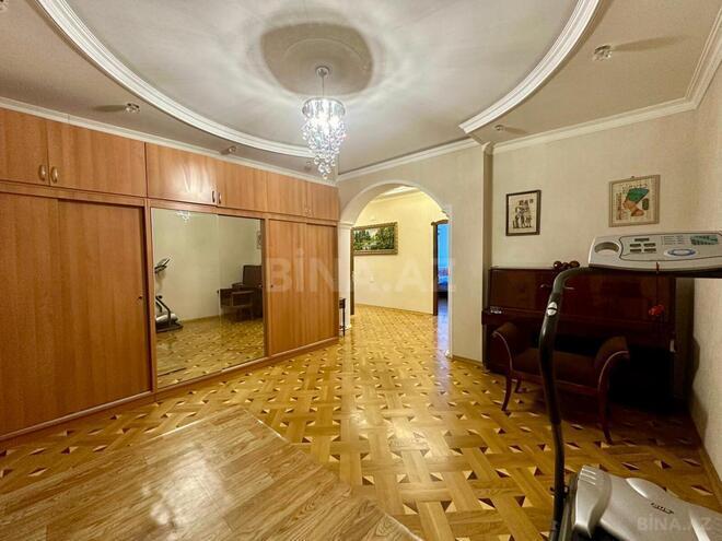 Satılır 3 otaqlı yeni tikili 140 m², Elmlər Akademiyası m., photo 8 from 17