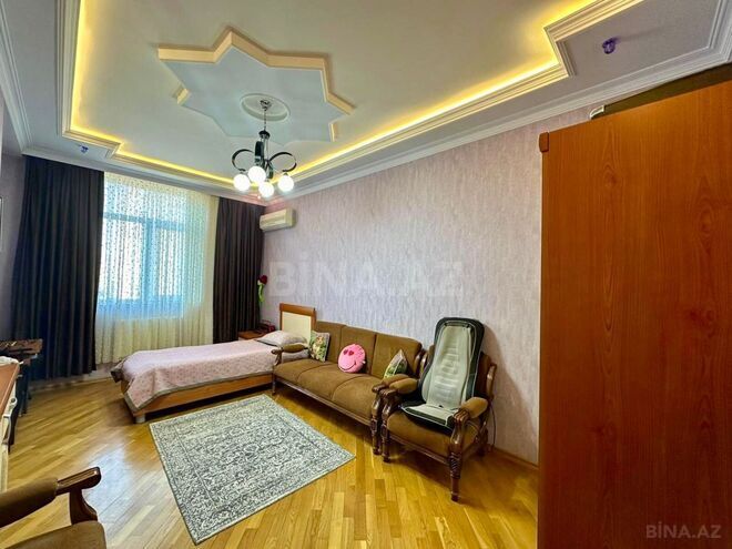 Satılır 3 otaqlı yeni tikili 140 m², Elmlər Akademiyası m., photo 9 from 17