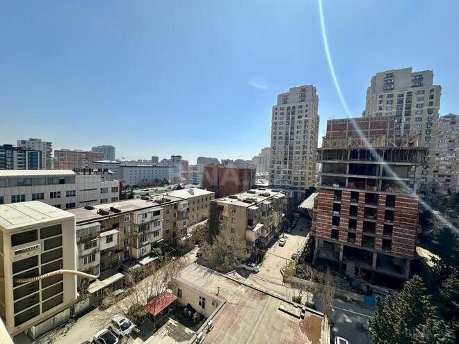 Satılır 3 otaqlı yeni tikili 140 m², Elmlər Akademiyası m., photo 15 from 17