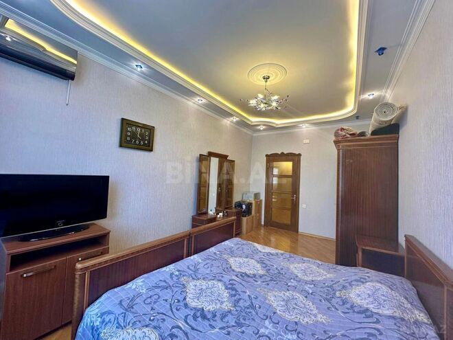 Satılır 3 otaqlı yeni tikili 140 m², Elmlər Akademiyası m., photo 14 from 17