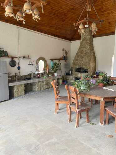 Сдаётся 5-комн. дом/дача 250 м², пос. Мардакан, photo 6 from 19