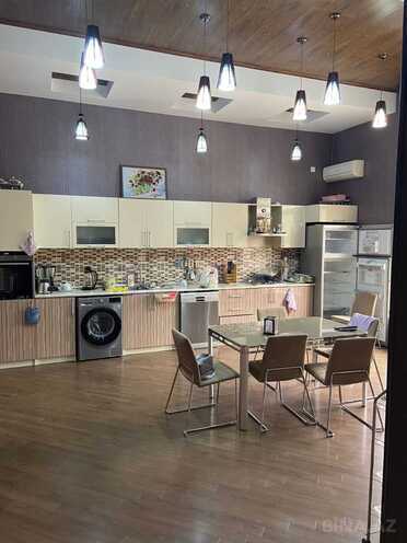 Сдаётся 5-комн. дом/дача 250 м², пос. Мардакан, photo 10 from 19