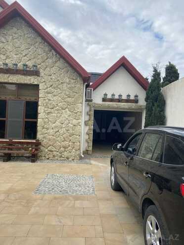 Сдаётся 5-комн. дом/дача 250 м², пос. Мардакан, photo 4 from 19