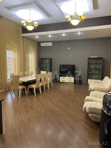 Сдаётся 5-комн. дом/дача 250 м², пос. Мардакан, photo 13 from 19
