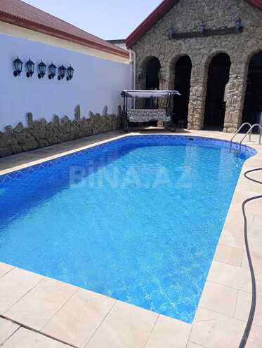 Сдаётся 5-комн. дом/дача 250 м², пос. Мардакан, photo 3 from 19