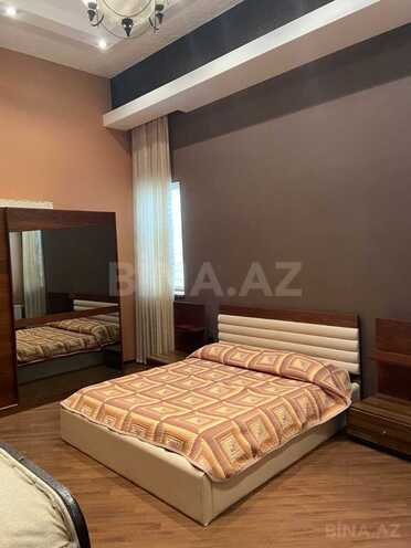 Сдаётся 5-комн. дом/дача 250 м², пос. Мардакан, photo 14 from 19