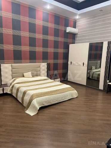 Сдаётся 5-комн. дом/дача 250 м², пос. Мардакан, photo 12 from 19