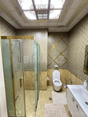 İcarəyə verilir 3 otaqlı yeni tikili 150 m², 28 May m., photo 19 from 24