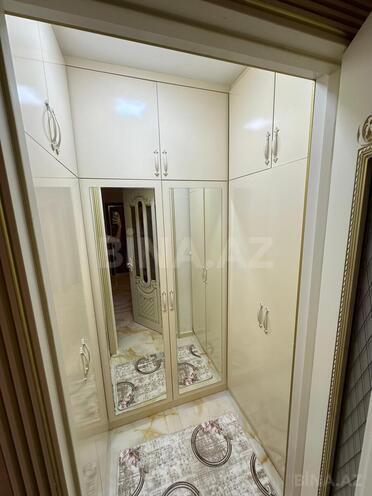 İcarəyə verilir 3 otaqlı yeni tikili 150 m², 28 May m., photo 17 from 24