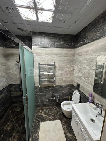 İcarəyə verilir 3 otaqlı yeni tikili 150 m², 28 May m., photo 18 from 24
