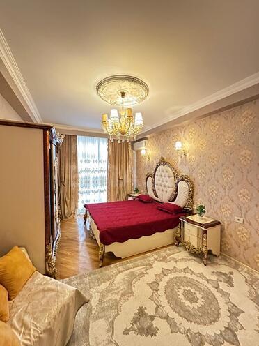 İcarəyə verilir 3 otaqlı yeni tikili 150 m², 28 May m., photo 7 from 24