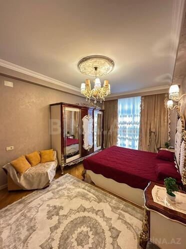 İcarəyə verilir 3 otaqlı yeni tikili 150 m², 28 May m., photo 8 from 24