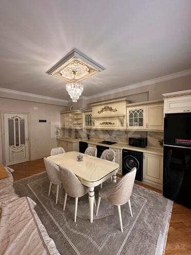 İcarəyə verilir 3 otaqlı yeni tikili 150 m², 28 May m., photo 12 from 24