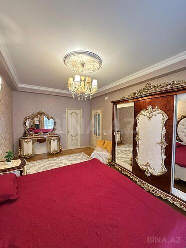 İcarəyə verilir 3 otaqlı yeni tikili 150 m², 28 May m., photo 9 from 24