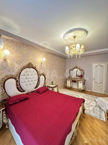 İcarəyə verilir 3 otaqlı yeni tikili 150 m², 28 May m., photo 6 from 24