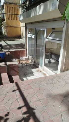İcarəyə verilir  obyekt 50 m², Nizami r., photo 6 from 13
