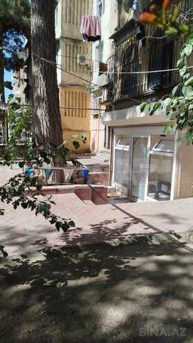 İcarəyə verilir  obyekt 50 m², Nizami r., photo 5 from 13
