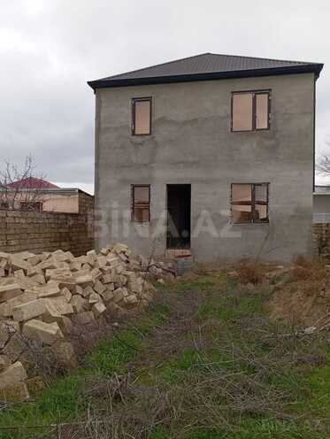 Satılır 5 otaqlı həyət evi/bağ evi 190 m², Hövsan q., photo 3 from 6