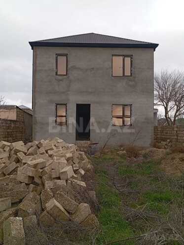 Satılır 5 otaqlı həyət evi/bağ evi 190 m², Hövsan q., photo 1 from 6