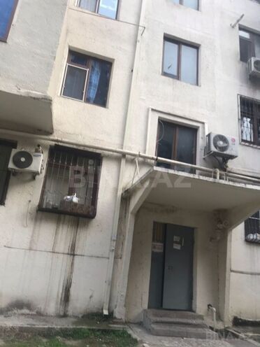 Satılır 2 otaqlı köhnə tikili 50 m², Memar Əcəmi m., photo 7 from 14
