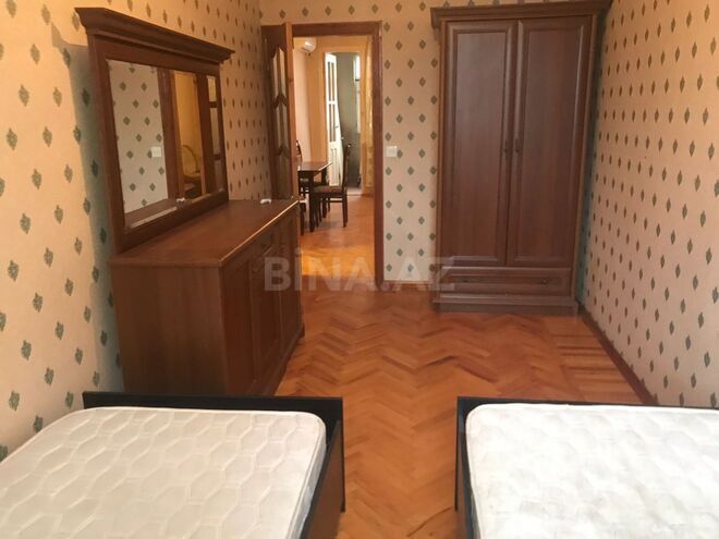 Satılır 2 otaqlı köhnə tikili 50 m², Memar Əcəmi m., photo 9 from 14