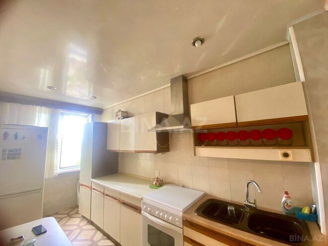 Satılır 3 otaqlı köhnə tikili 105 m², Elmlər Akademiyası m., photo 7 from 14